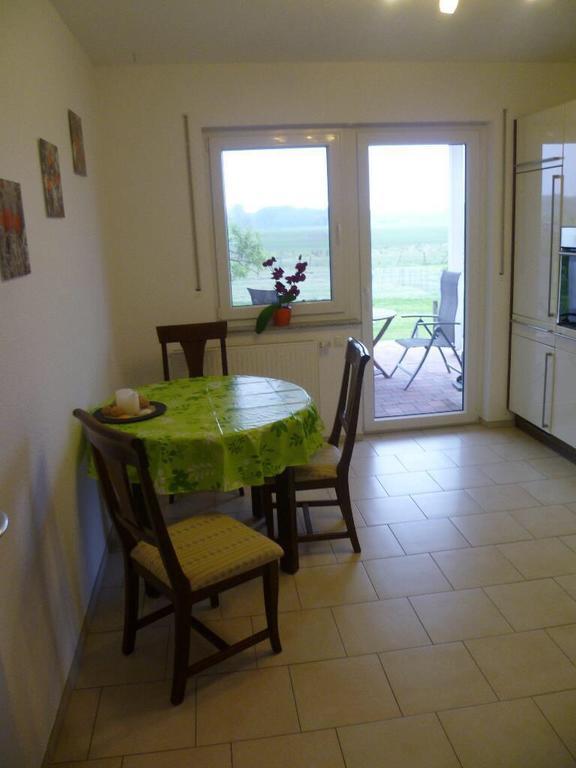 Ferienhaus Charme Grabowhoefe Exterior foto